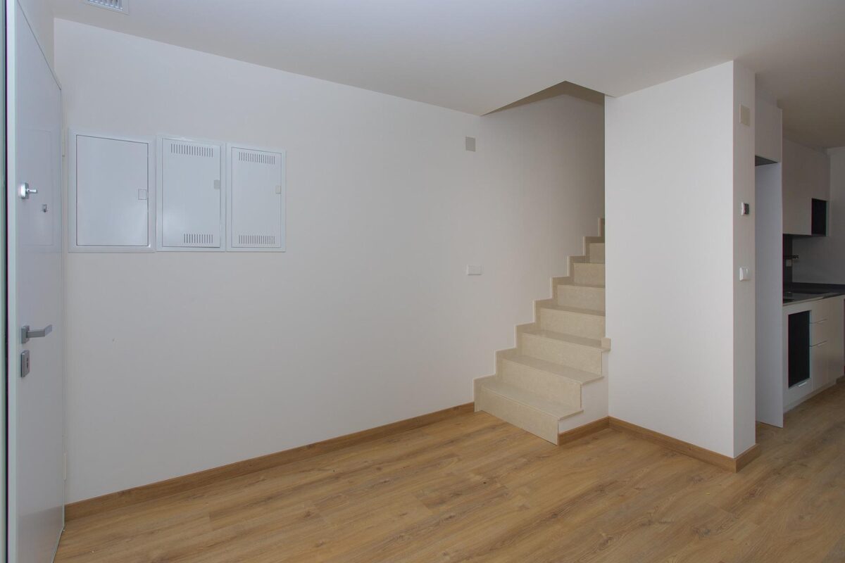 Bungalow z 3 sypialniami, 120m² w Hondón de las Nieves, Hiszpania [ID: 0137-N7359]