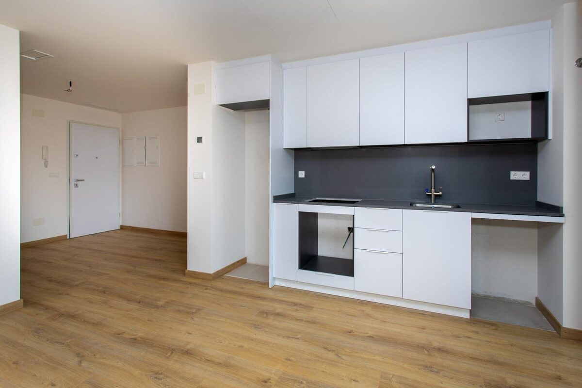 Bungalow z 3 sypialniami, 120m² w Hondón de las Nieves, Hiszpania [ID: 0137-N7359]