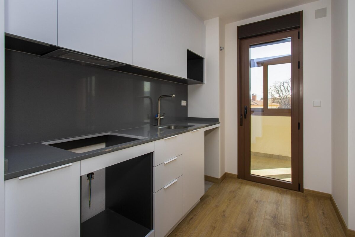 Bungalow z 3 sypialniami, 120m² w Hondón de las Nieves, Hiszpania [ID: 0137-N7359]