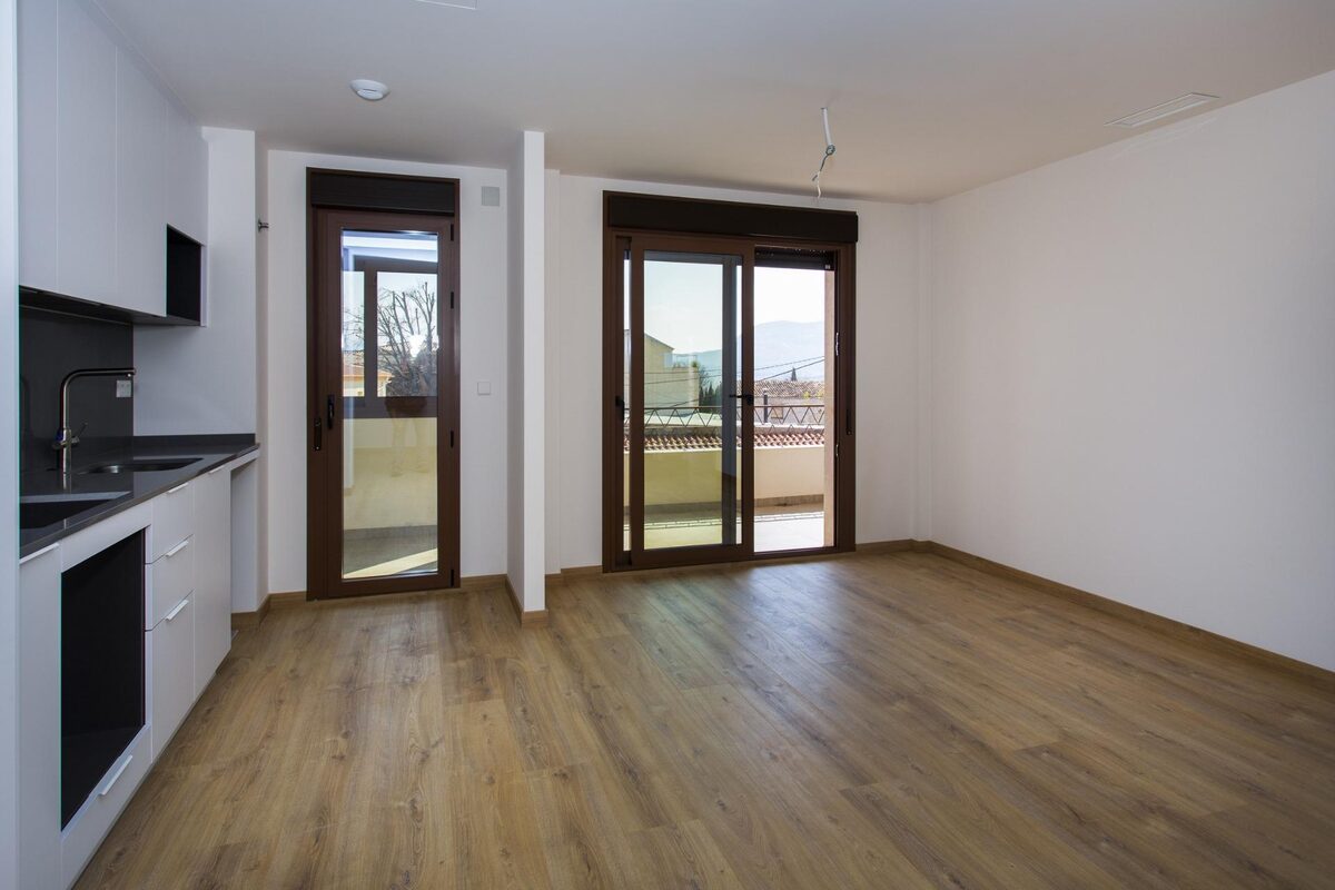 Bungalow z 3 sypialniami, 120m² w Hondón de las Nieves, Hiszpania [ID: 0137-N7359]