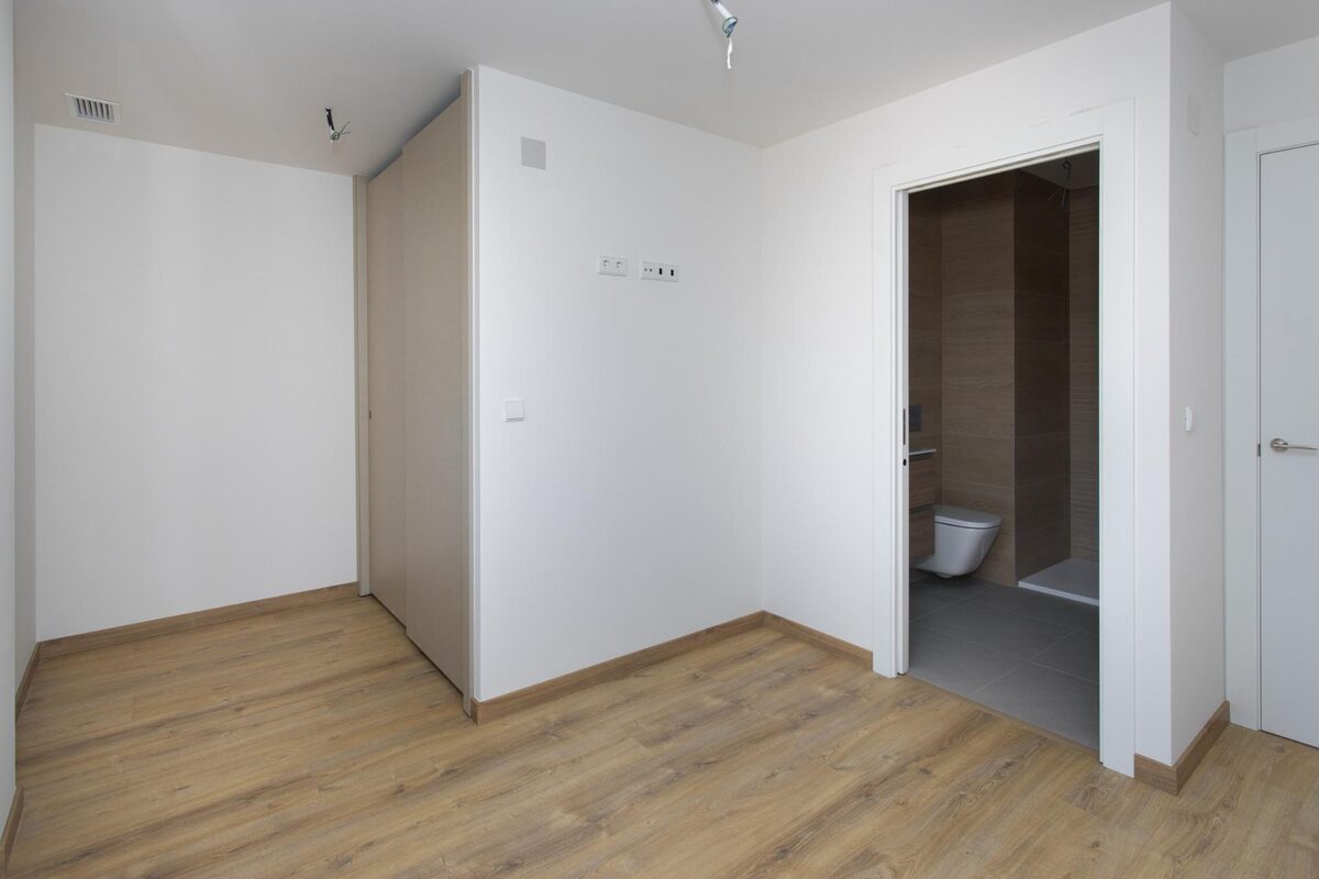 Bungalow z 3 sypialniami, 120m² w Hondón de las Nieves, Hiszpania [ID: 0137-N7359]