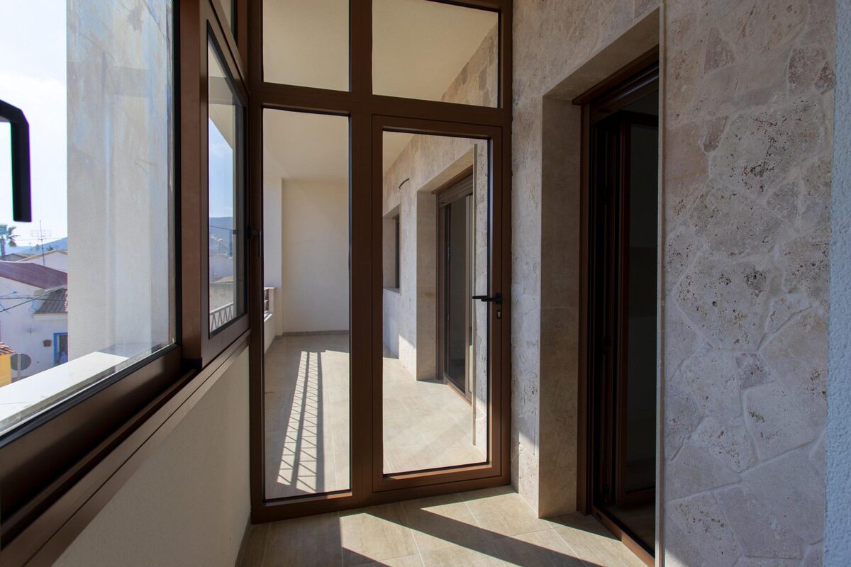Bungalow z 3 sypialniami, 120m² w Hondón de las Nieves, Hiszpania [ID: 0137-N7359]