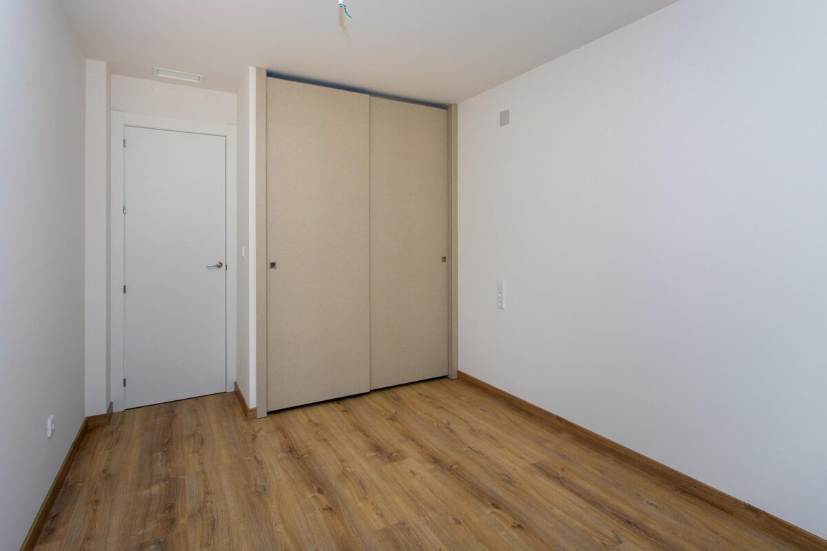 Bungalow z 3 sypialniami, 120m² w Hondón de las Nieves, Hiszpania [ID: 0137-N7359]