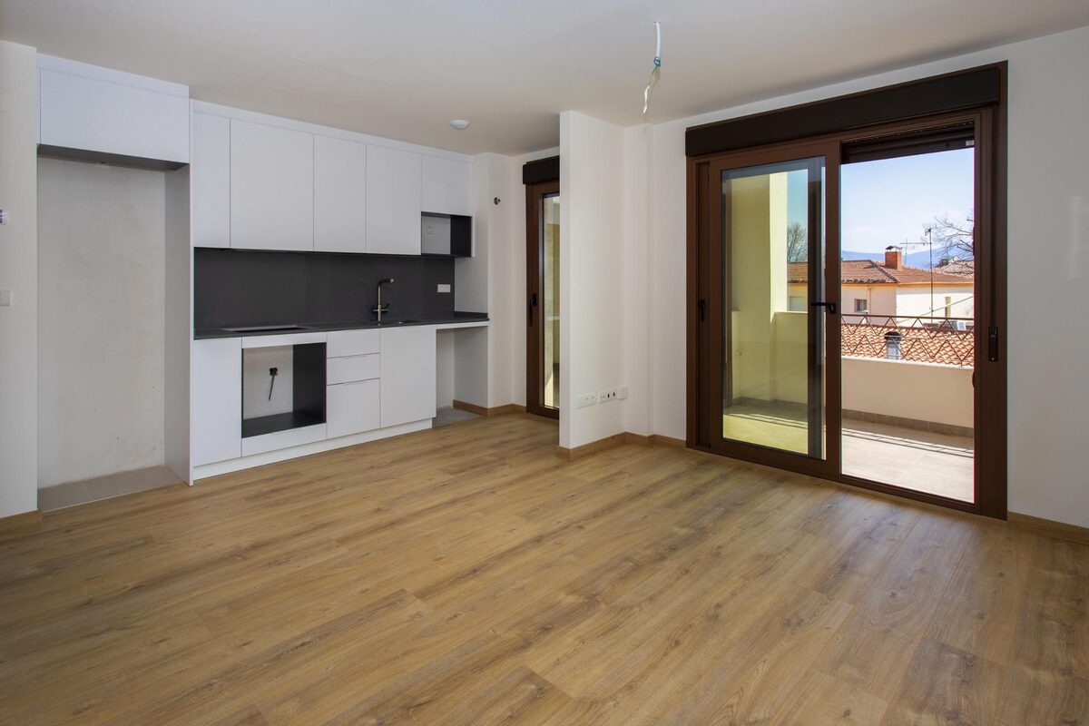 Bungalow z 3 sypialniami, 120m² w Hondón de las Nieves, Hiszpania [ID: 0137-N7359]