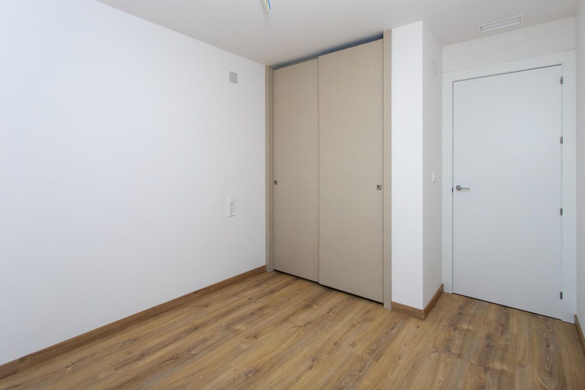 Bungalow z 3 sypialniami, 120m² w Hondón de las Nieves, Hiszpania [ID: 0137-N7359]