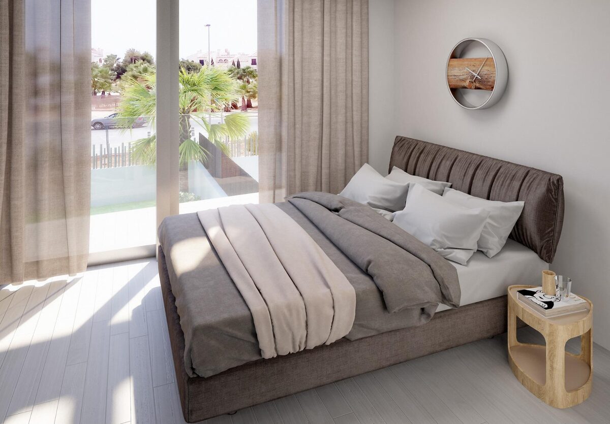 Вилла с 3 спальнями, 185м² в Ориуэла Коста, Испания [ID: 0137-N7369]