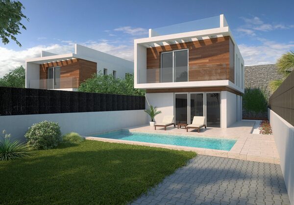 Вілла в Оріуела Коста, Іспанія, 185м² - зображення 13