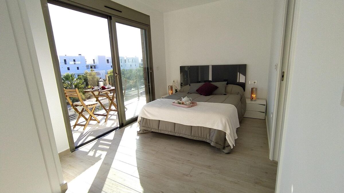 Вилла с 3 спальнями, 185м² в Ориуэла Коста, Испания [ID: 0137-N7369]