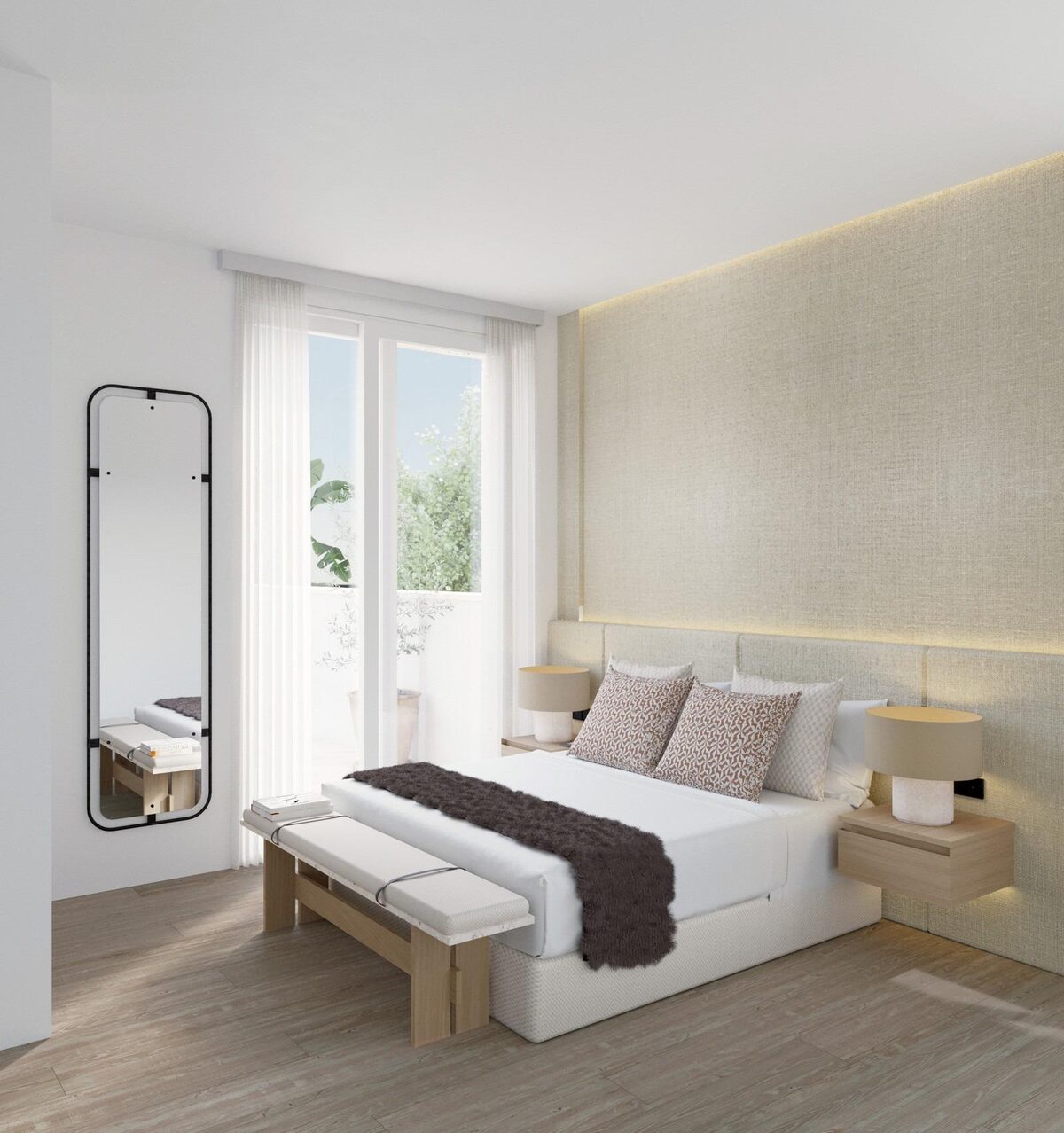 Willa z 3 sypialniami, 230m² w Hondón de las Nieves, Hiszpania [ID: 0137-N7307]