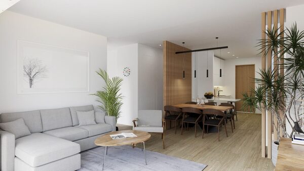 Вилла в Ондон-де-лас-Ньевес, Испания, 230м² - изображение 2