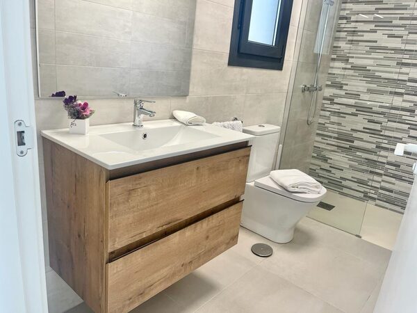 Пентхаус в Торре-Пачеко, Испания, 107м² - изображение 8