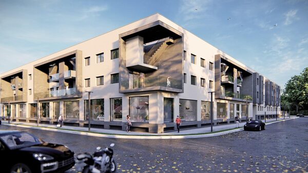 Апартаменти в Torre Pacheco ID 0137-N7282
