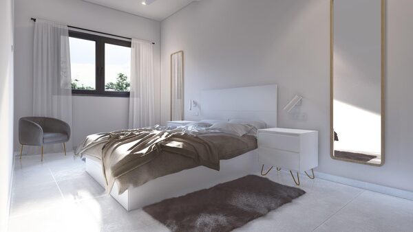 Квартира в Торре-Пачеко, Іспанія, 112м² - зображення 6