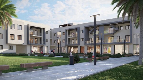 Пентхаус в Торре-Пачеко, Испания, 82м² - изображение 9