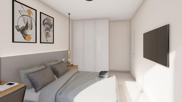 Вілла в Єкла, Іспанія, 381м² - зображення 16