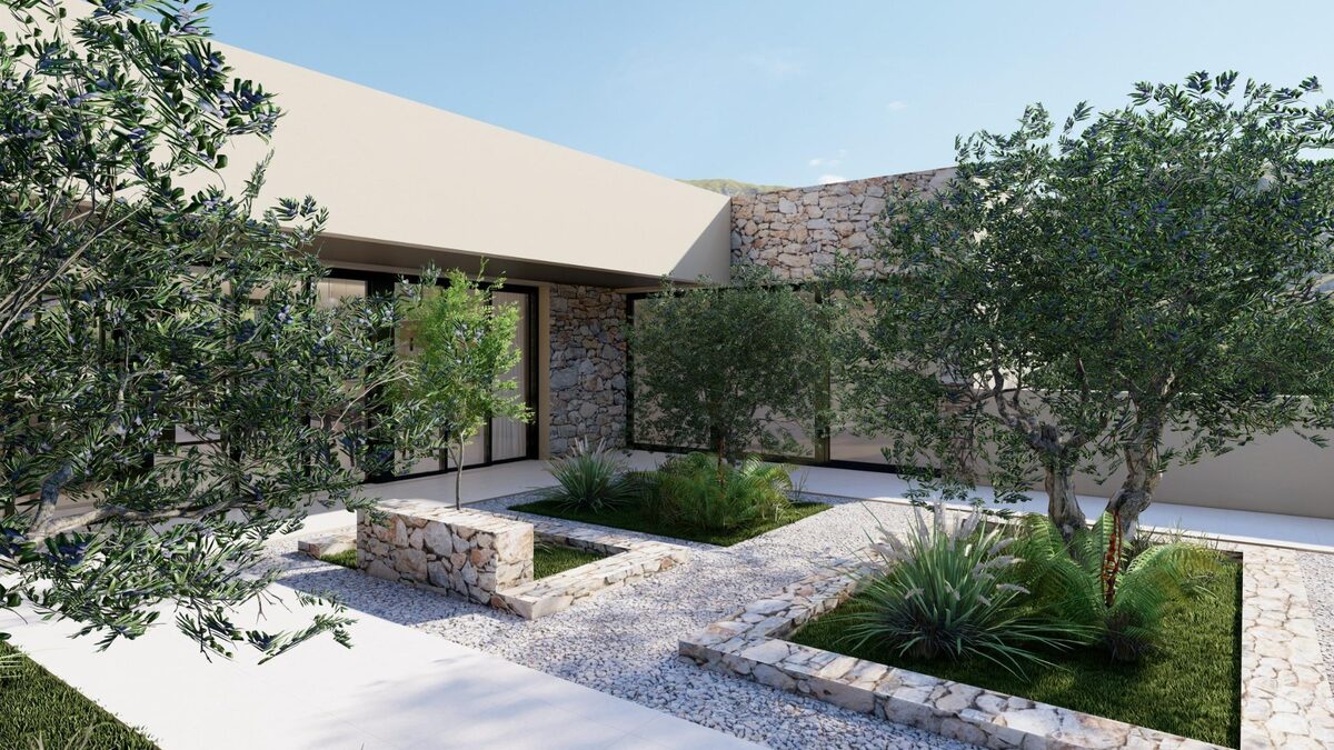 Villa with 6 bedrooms, 381m² in Yecla, Spain [ID: 0137-N7258]