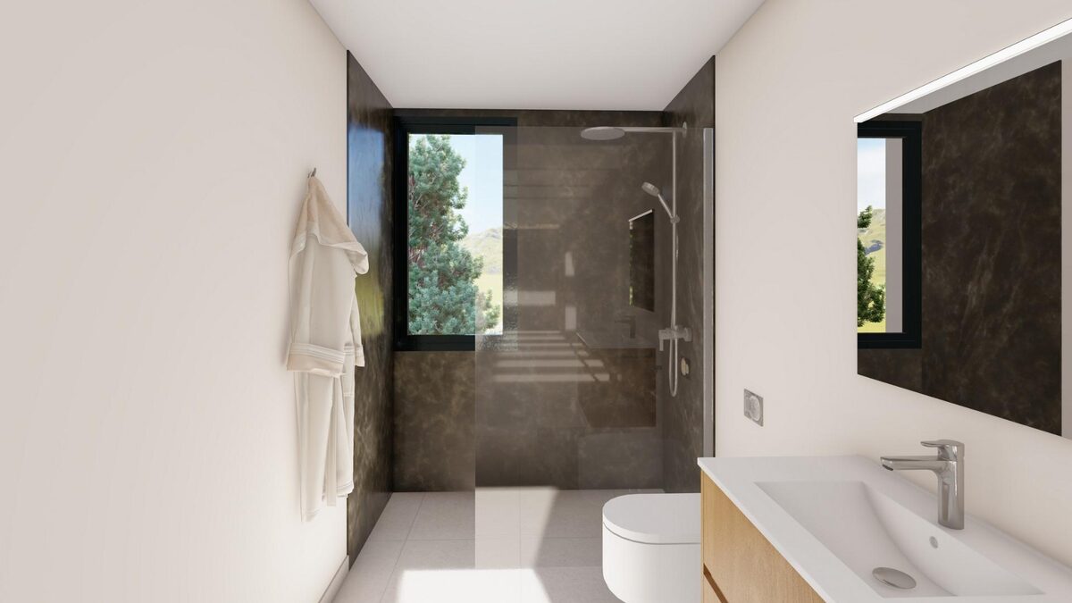 Villa with 6 bedrooms, 381m² in Yecla, Spain [ID: 0137-N7258]