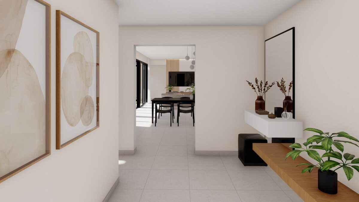 Villa with 6 bedrooms, 381m² in Yecla, Spain [ID: 0137-N7258]