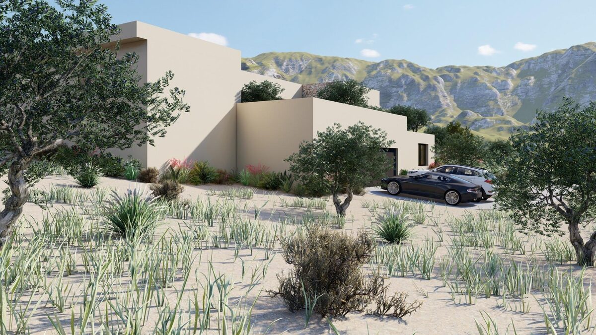 Villa with 6 bedrooms, 381m² in Yecla, Spain [ID: 0137-N7258]
