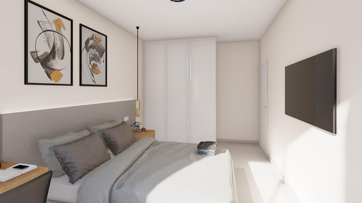 Villa with 6 bedrooms, 391m² in Yecla, Spain [ID: 0137-N7259]
