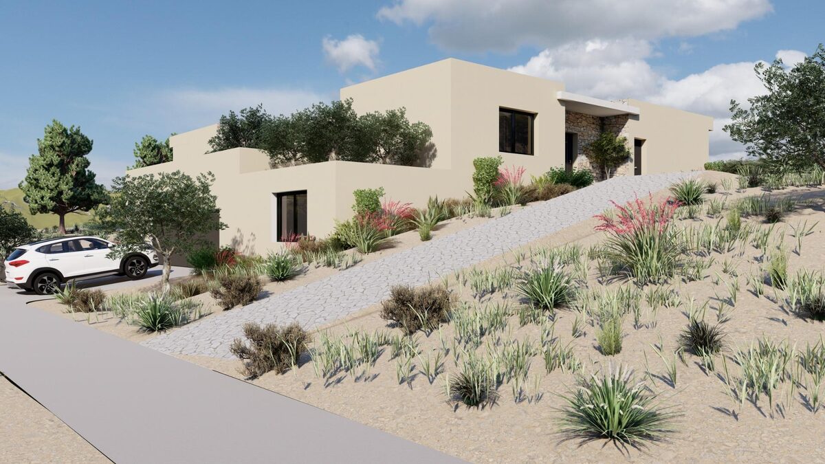 Villa with 6 bedrooms, 391m² in Yecla, Spain [ID: 0137-N7259]