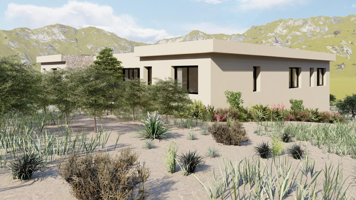 Villa with 6 bedrooms, 391m² in Yecla, Spain [ID: 0137-N7259]