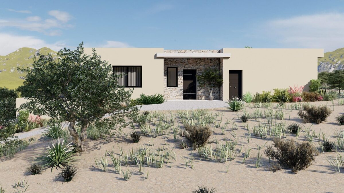 Villa with 6 bedrooms, 391m² in Yecla, Spain [ID: 0137-N7259]