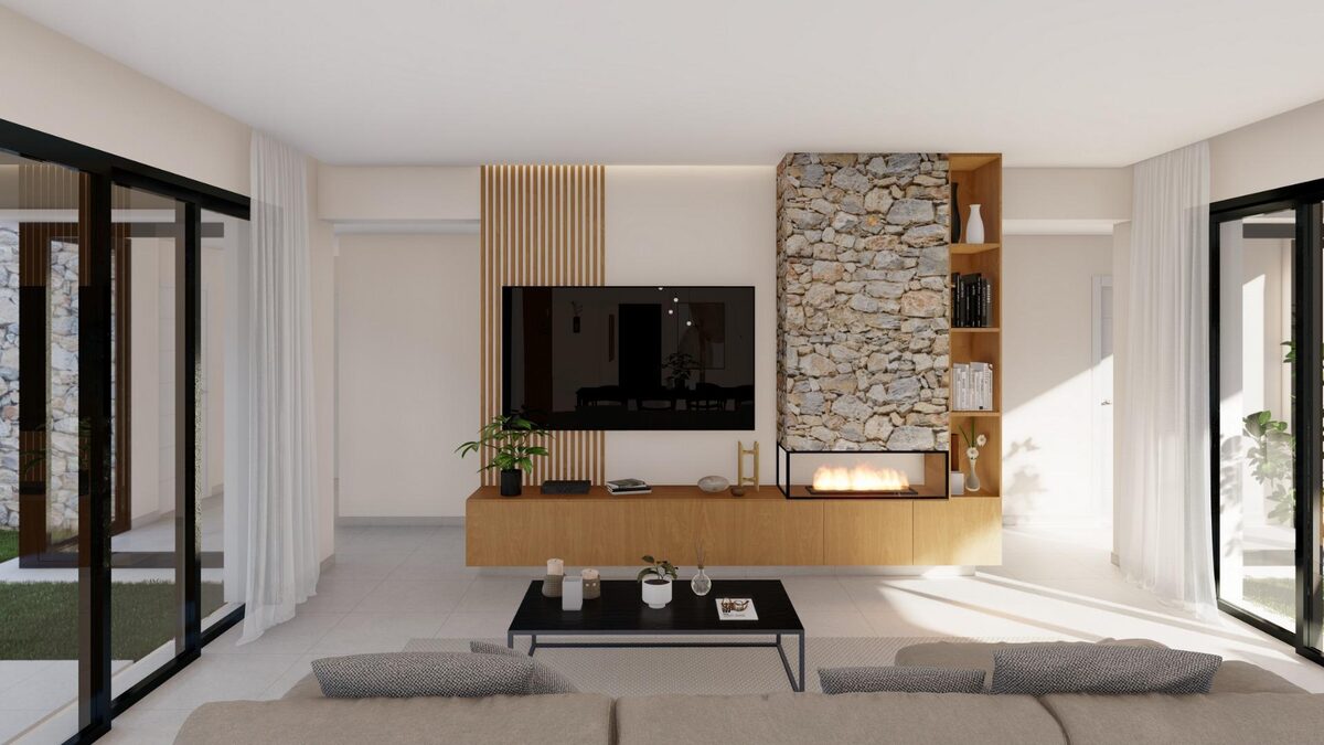 Villa with 6 bedrooms, 294m² in Yecla, Spain [ID: 0137-N7260]