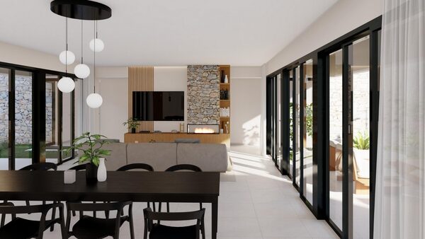Вилла в Екла, Испания, 294м² - изображение 9
