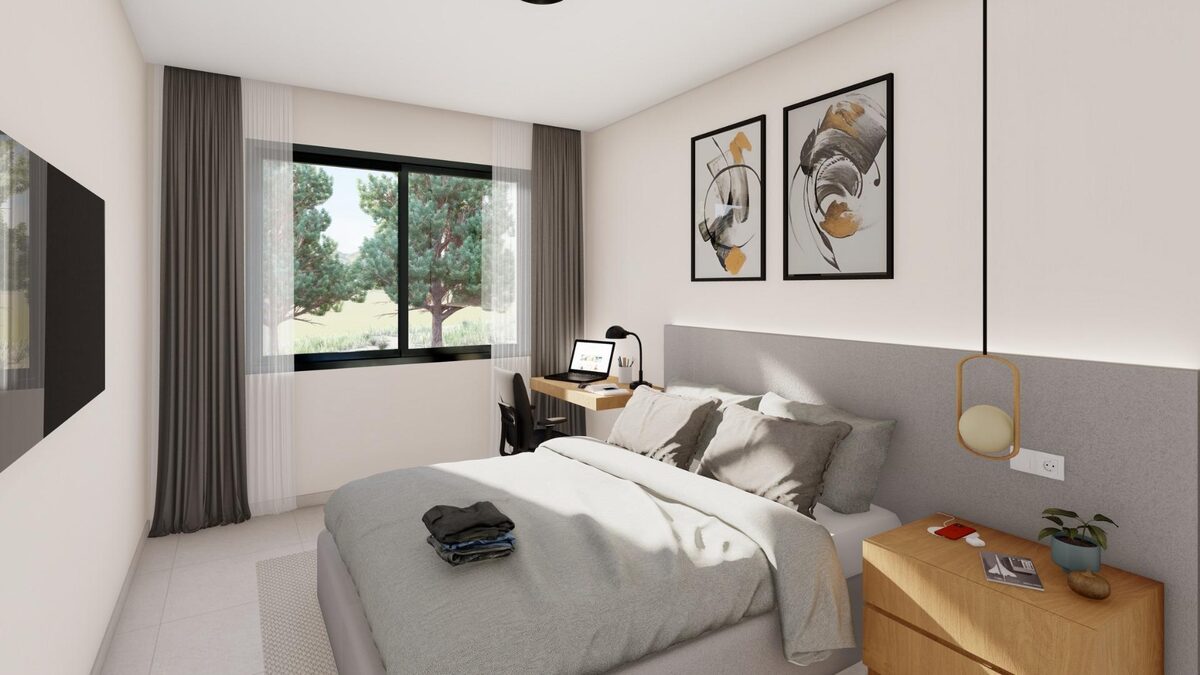 Villa with 6 bedrooms, 294m² in Yecla, Spain [ID: 0137-N7260]