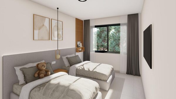Вилла в Екла, Испания, 294м² - изображение 17