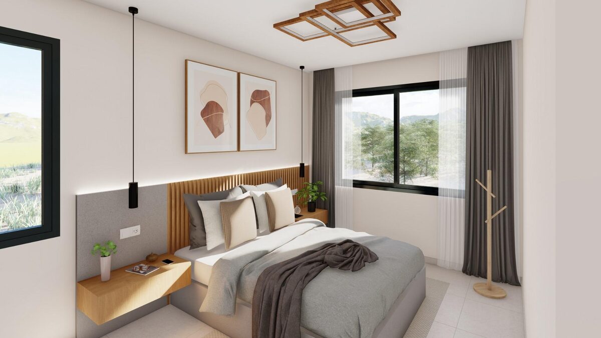 Villa with 6 bedrooms, 294m² in Yecla, Spain [ID: 0137-N7260]