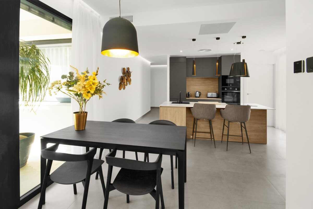 Villa with 3 bedrooms, 127m² in Banos y Mendigo, Spain [ID: 0137-N7256]