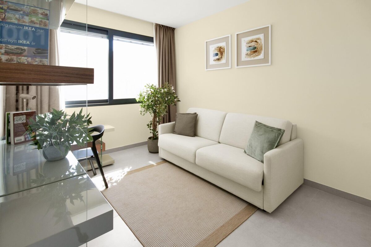 Villa with 3 bedrooms, 127m² in Banos y Mendigo, Spain [ID: 0137-N7256]