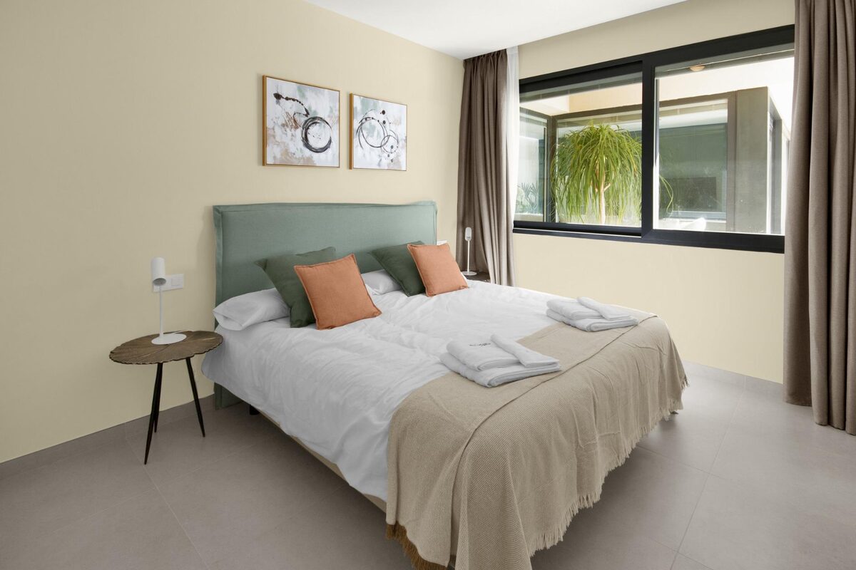 Villa with 3 bedrooms, 127m² in Banos y Mendigo, Spain [ID: 0137-N7256]