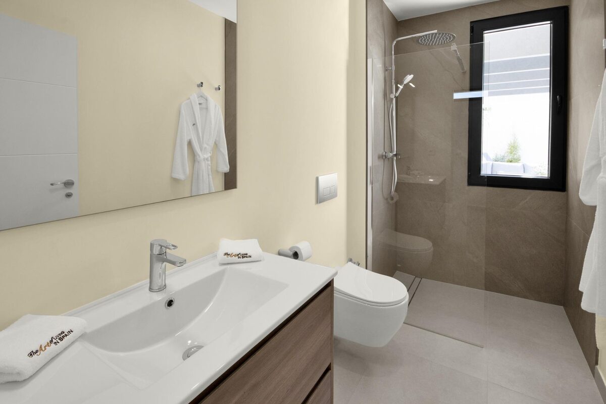 Villa with 3 bedrooms, 127m² in Banos y Mendigo, Spain [ID: 0137-N7256]