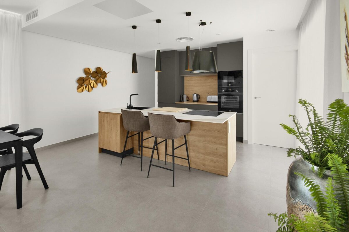 Villa with 3 bedrooms, 127m² in Banos y Mendigo, Spain [ID: 0137-N7256]