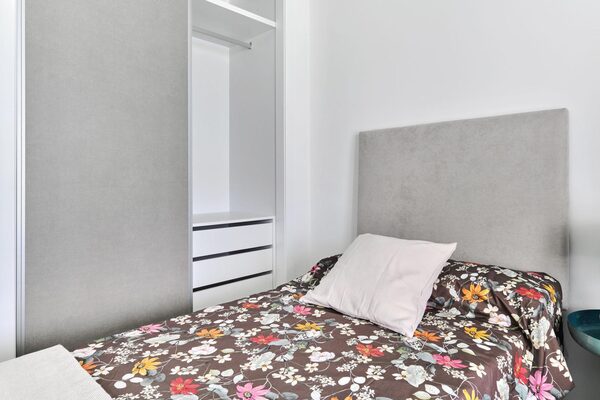 Bungalow w Torrevieja, Hiszpania, 100m² - obraz 29