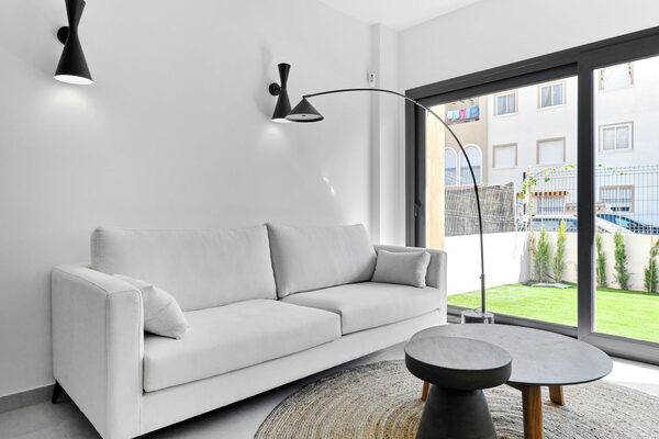 Bungalow w Torrevieja, Hiszpania, 100m² - obraz 8