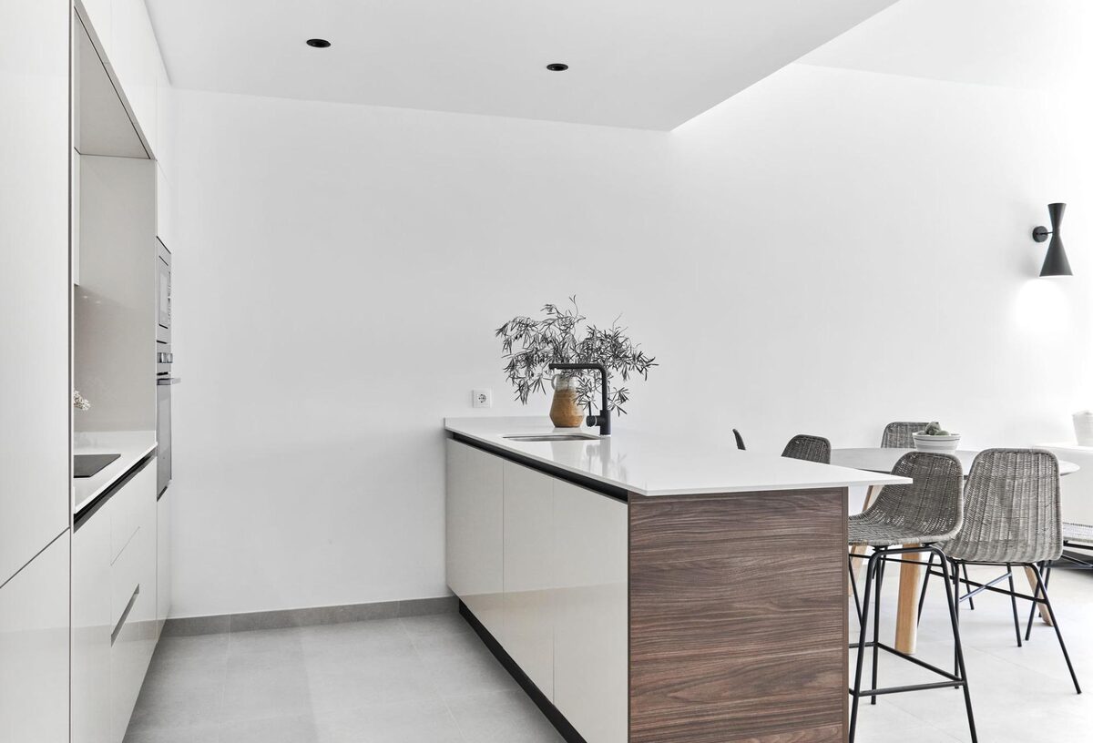 Bungalow z 2 sypialniami, 100m² w Torrevieja, Hiszpania [ID: 0137-N6055]