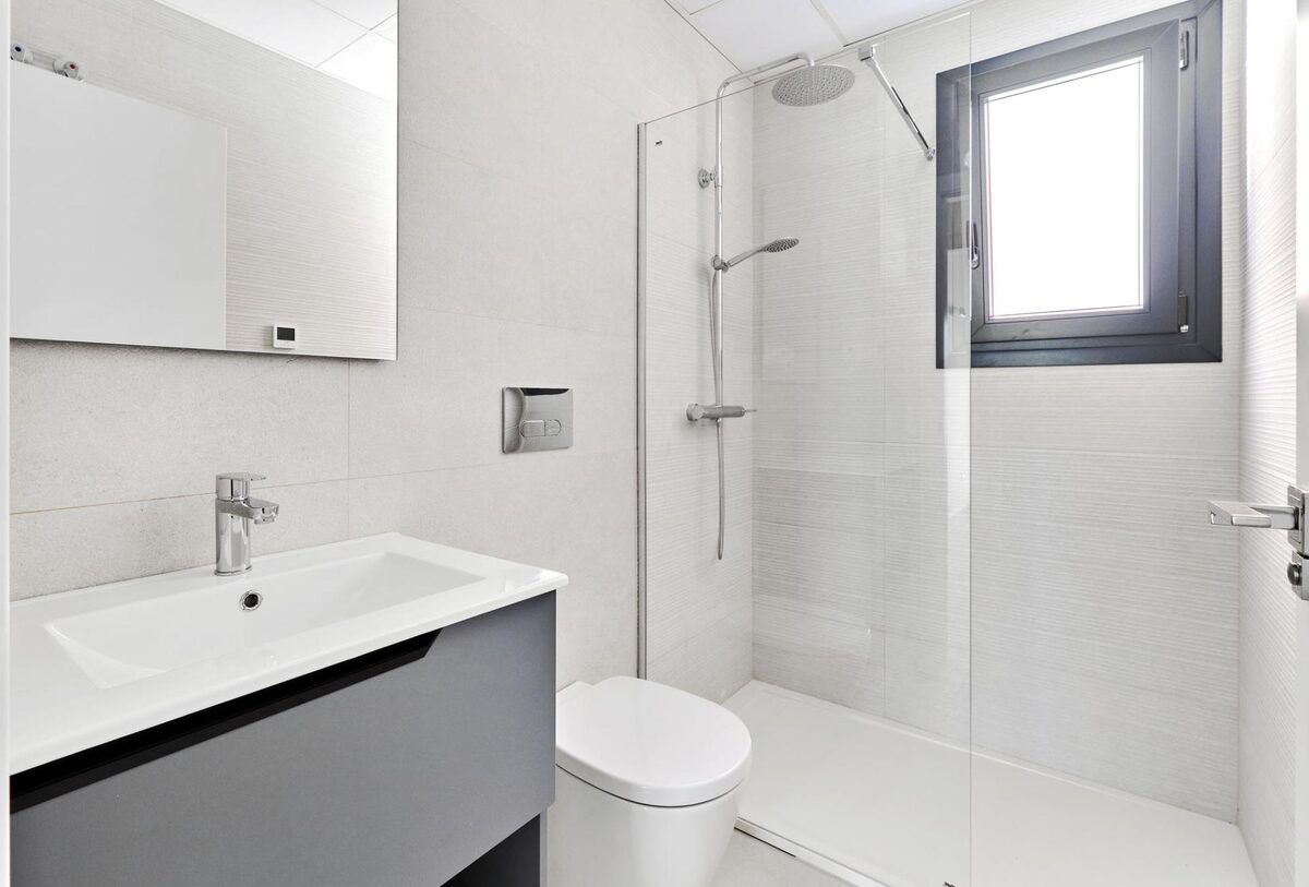 Bungalow z 2 sypialniami, 100m² w Torrevieja, Hiszpania [ID: 0137-N6055]