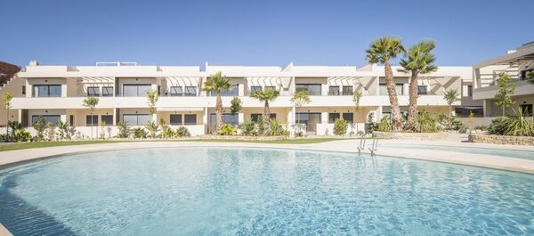 Bungalow w Torrevieja, Hiszpania, 100m² - obraz 3