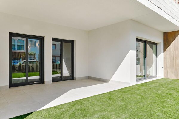 Bungalow w Torrevieja, Hiszpania, 100m² - obraz 4