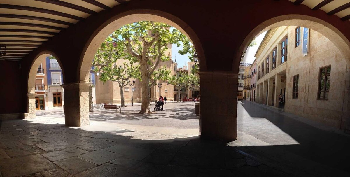 Villa with 3 bedrooms, 141m² in Aspe, Spain [ID: 0137-N7078]