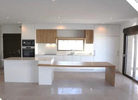 Villa with 3 bedrooms, 141m² in Aspe, Spain [ID: 0137-N7078]