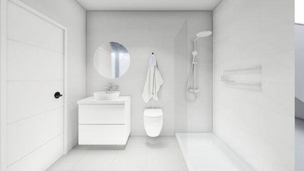 Willa w Torre Pacheco, Hiszpania, 75m² - obraz 12