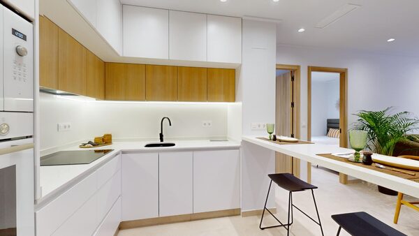 Квартира в Гуардамар-дель-Сегура, Испания, 106м² - изображение 22