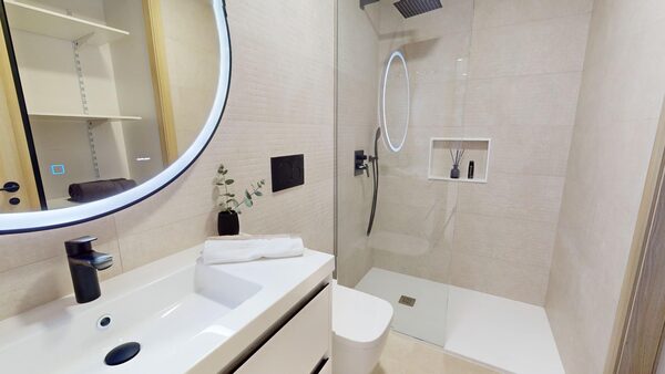 Квартира в Гуардамар-дель-Сегура, Испания, 106м² - изображение 32