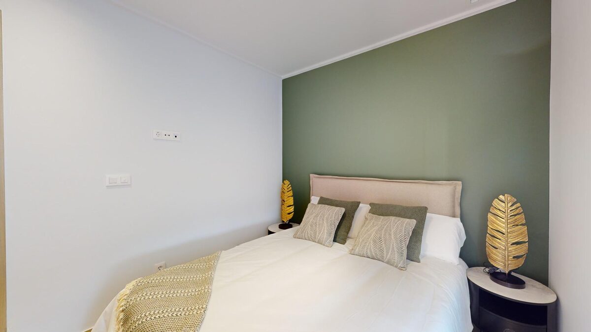 Квартира з 3 спальнями, 106м² в Гуардамар-дель-Сегура, Іспанія [ID: 0137-N7033]