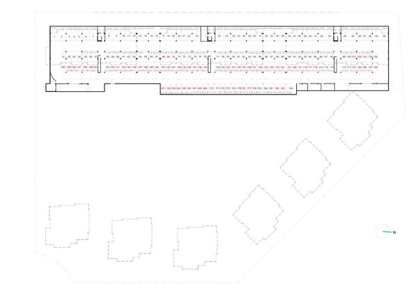Квартира в Гуардамар-дель-Сегура, Испания, 106м² - изображение 20